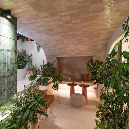 Central Grinn-In The Heart Of Rhodes,New&Stylish! Rhodes City المظهر الخارجي الصورة