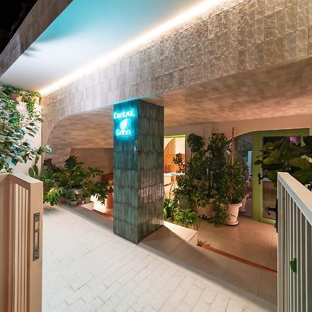 Central Grinn-In The Heart Of Rhodes,New&Stylish! Rhodes City المظهر الخارجي الصورة