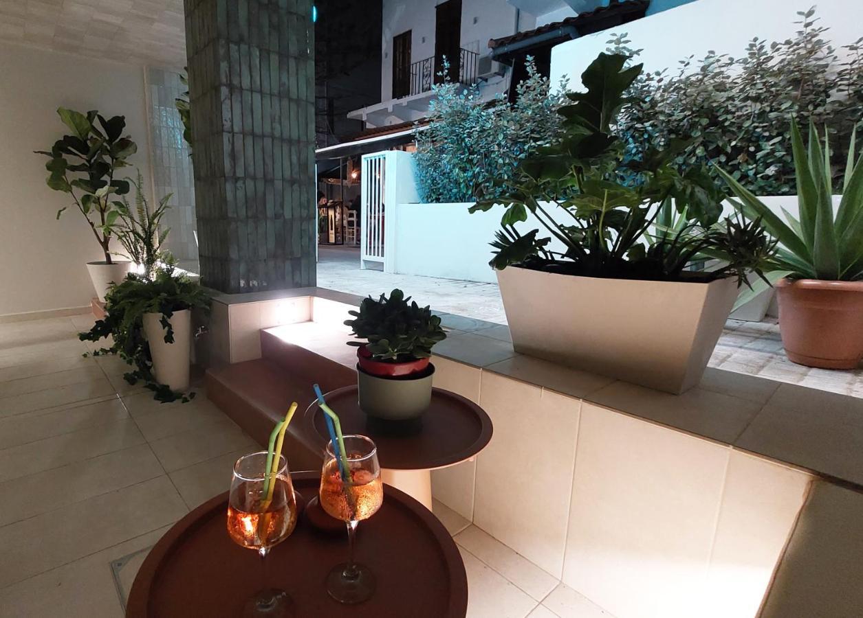 Central Grinn-In The Heart Of Rhodes,New&Stylish! Rhodes City المظهر الخارجي الصورة