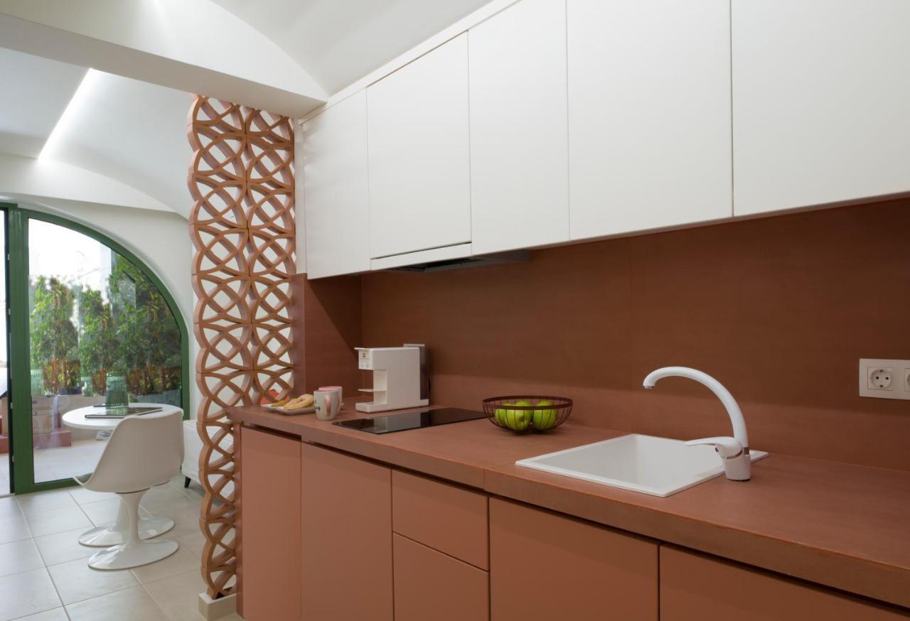 Central Grinn-In The Heart Of Rhodes,New&Stylish! Rhodes City المظهر الخارجي الصورة