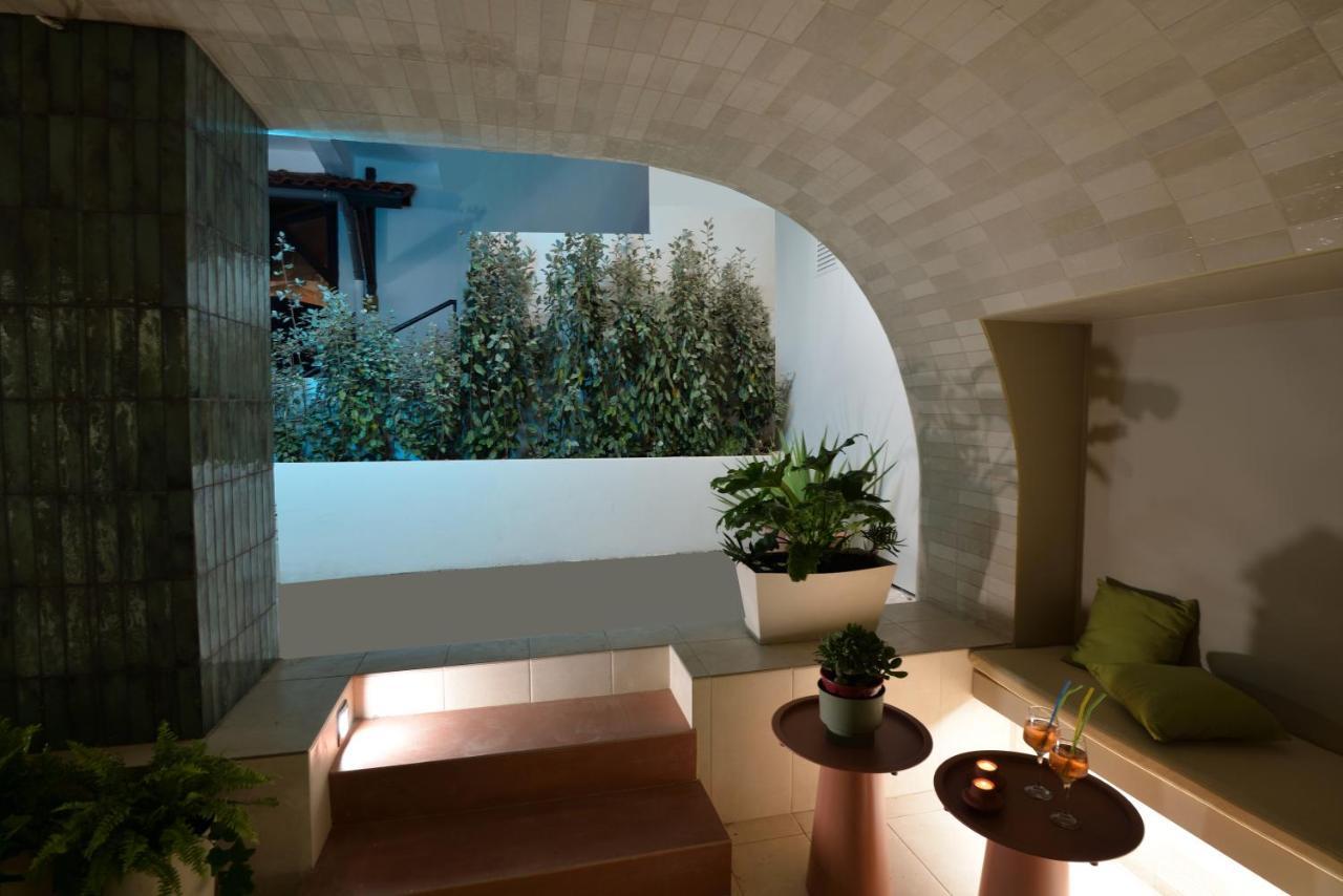 Central Grinn-In The Heart Of Rhodes,New&Stylish! Rhodes City المظهر الخارجي الصورة