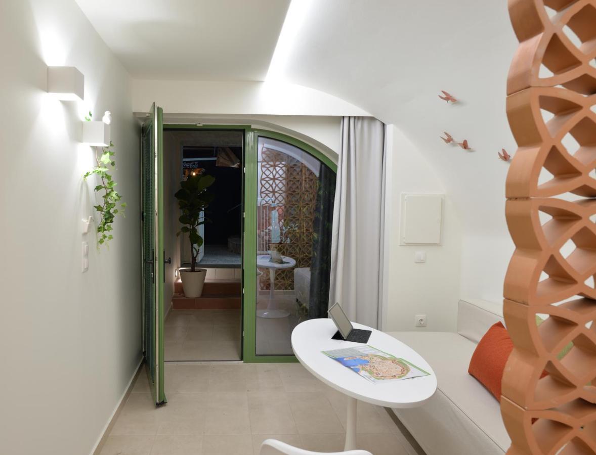 Central Grinn-In The Heart Of Rhodes,New&Stylish! Rhodes City المظهر الخارجي الصورة