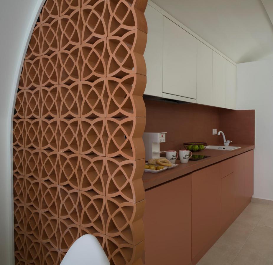 Central Grinn-In The Heart Of Rhodes,New&Stylish! Rhodes City المظهر الخارجي الصورة