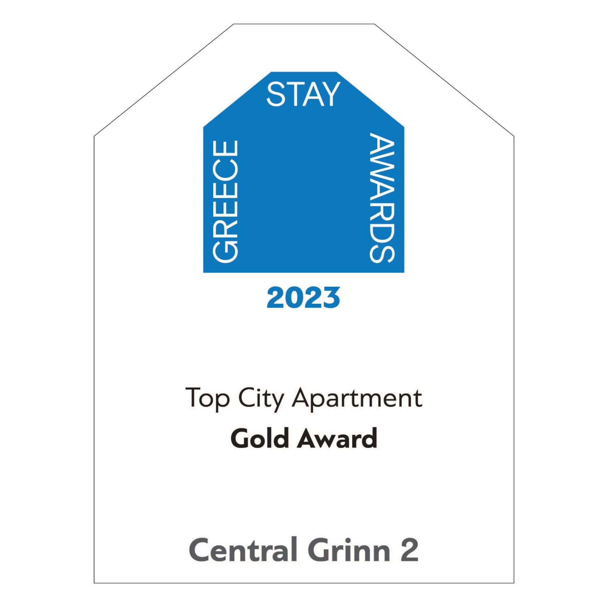 Central Grinn-In The Heart Of Rhodes,New&Stylish! Rhodes City المظهر الخارجي الصورة