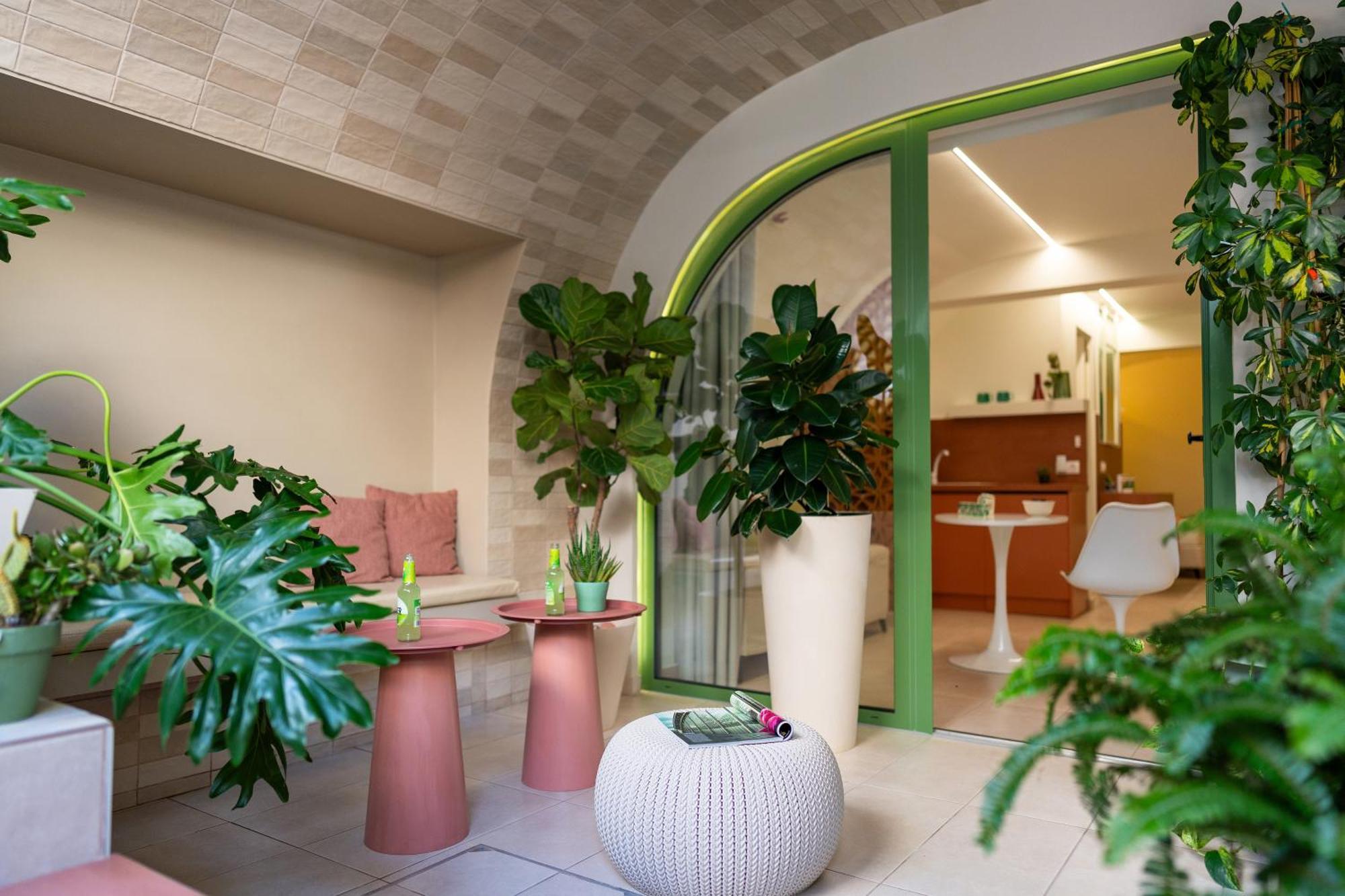 Central Grinn-In The Heart Of Rhodes,New&Stylish! Rhodes City المظهر الخارجي الصورة