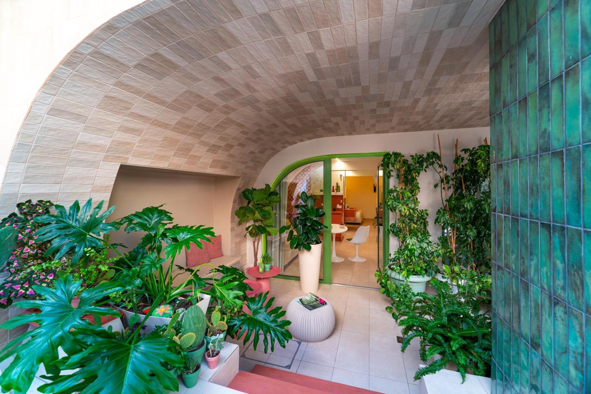 Central Grinn-In The Heart Of Rhodes,New&Stylish! Rhodes City المظهر الخارجي الصورة